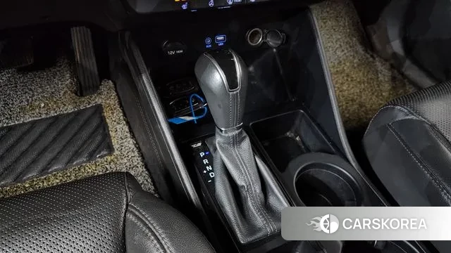 Hyundai All New Tucson id 3464153 из Кореи 19