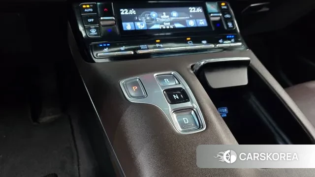 Hyundai The New Grandeur IG id 3513182 из Кореи 19