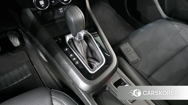 Renault Korea (Samsung) XM3 id 4186283 из Кореи 19