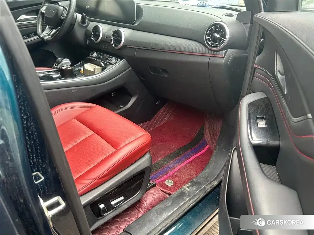 Dongfeng popular Popular T5 EVO id 4546556 из Китая 9