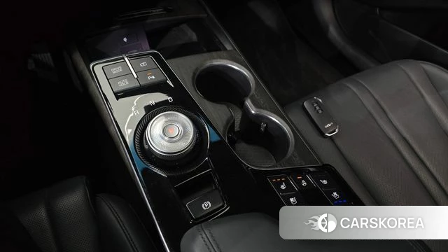 Kia K8 id 4354585 из Кореи 33