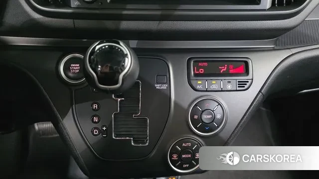 Kia The New Kia Ray id 3196320 из Кореи 19