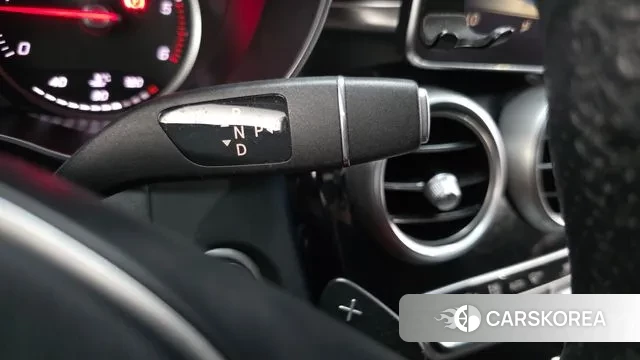 Mercedes-Benz GLC-Class X253 id 3004988 из Кореи 19