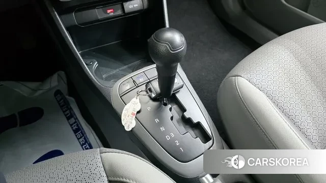 Kia Morning Urban (JA) id 3049363 из Кореи 19