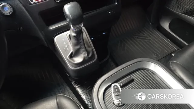 Hyundai Staria id 3702296 из Кореи 19