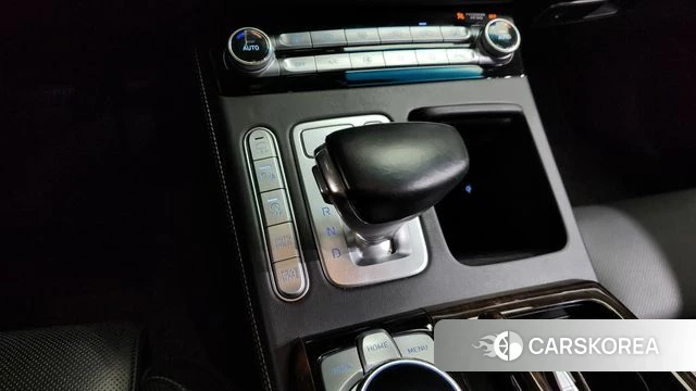 Genesis G90 id 3955329 из Кореи 19