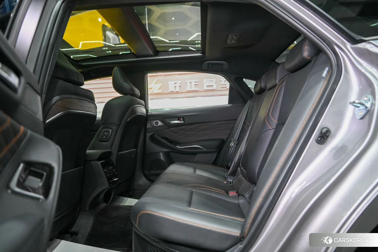 Toyota Asian dragon id 4452467 из Китая 15