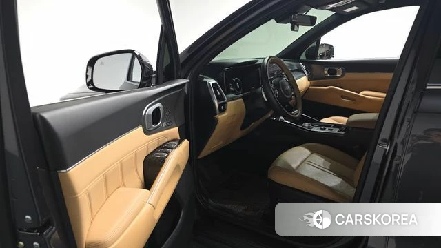 Kia Sorento 4th Generation id 4433732 из Кореи 35