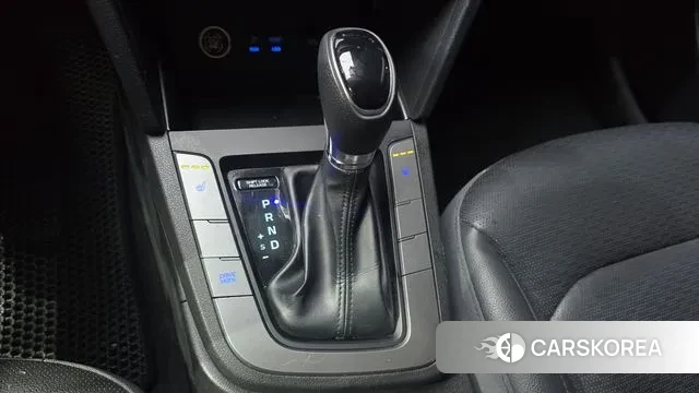 Hyundai The New Avante AD id 3578542 из Кореи 19