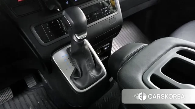 Hyundai Staria id 3256789 из Кореи 19