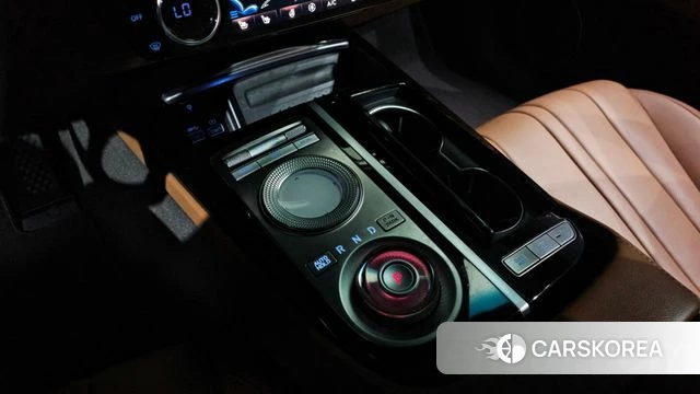 Genesis G80 (RG3) id 4293613 из Кореи 31
