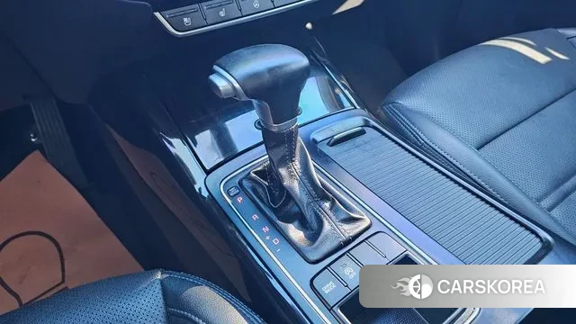 Kia The New Sorento id 3464682 из Кореи 19