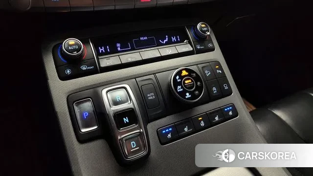 Hyundai Palisade id 3735270 из Кореи 19