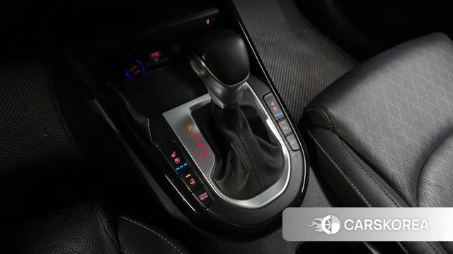 Kia The New K3 2nd generation id 4423641 из Кореи 19