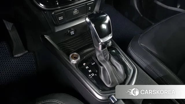 Ssangyong Berry New Tivoli id 3356853 из Кореи 19