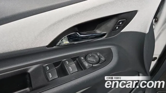 Chevrolet (GM Daewoo) Bolt EV id 2624132 из Кореи 19