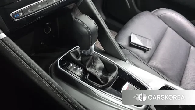 Renault Korea (Samsung) The New QM6 id 3427099 из Кореи 19