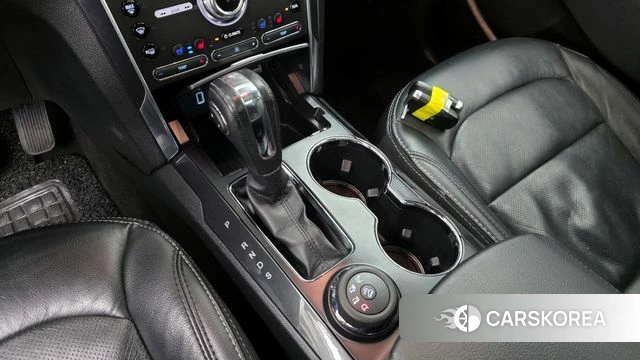 Ford Explorer id 3845084 из Кореи 19