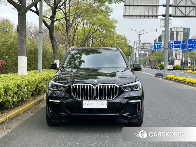 BMW X5 id 4263169 из Китая 18