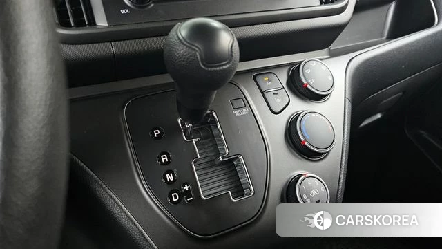 Kia The New Kia Ray id 3826353 из Кореи 19