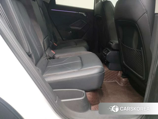 Audi Q3 id 4213817 из Китая 27