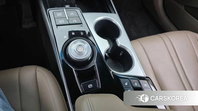 Kia K8 id 4428585 из Кореи 19