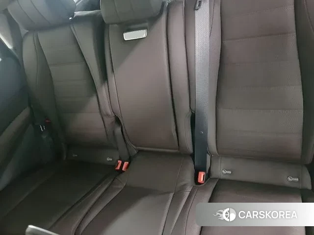 Mercedes-Benz GLS - Class X167 id 3438937 из Кореи 11