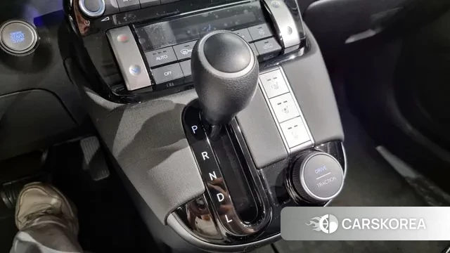 Hyundai Casper id 3058560 из Кореи 19