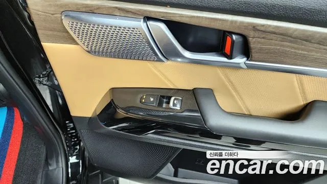 Kia Mohave Master id 2634762 из Кореи 19