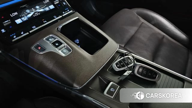 Hyundai The New Grandeur IG id 4232268 из Кореи 19