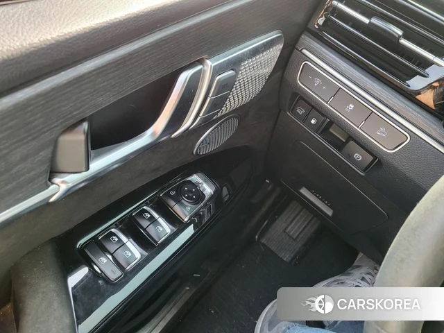 Kia Mohave Master id 4330443 из Кореи 17
