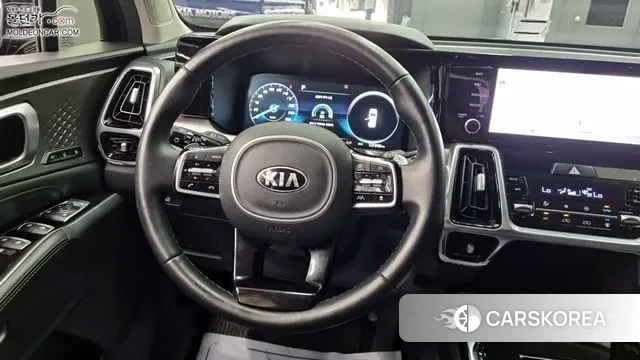 Kia Sorento 4th Generation id 3008715 из Кореи 17