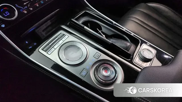 Genesis GV80 id 3008786 из Кореи 19