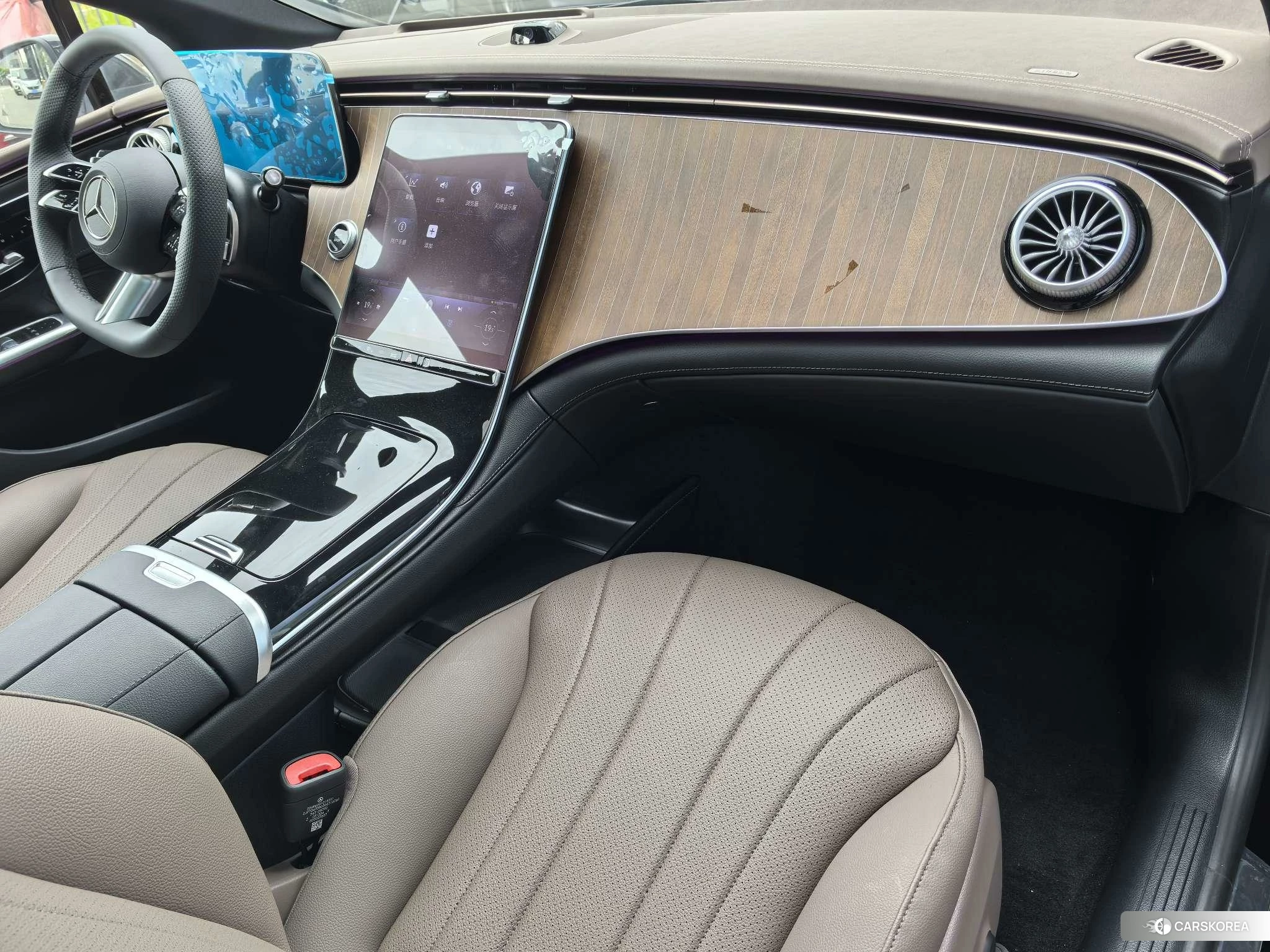 Mercedes-Benz EQE id 4441157 из Китая 16