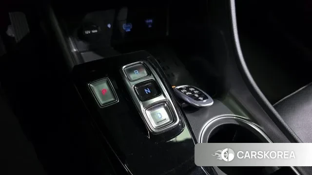 Hyundai Sonata (DN8) id 3378260 из Кореи 19