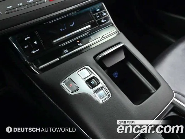 Hyundai The New Grandeur IG id 2692666 из Кореи 19