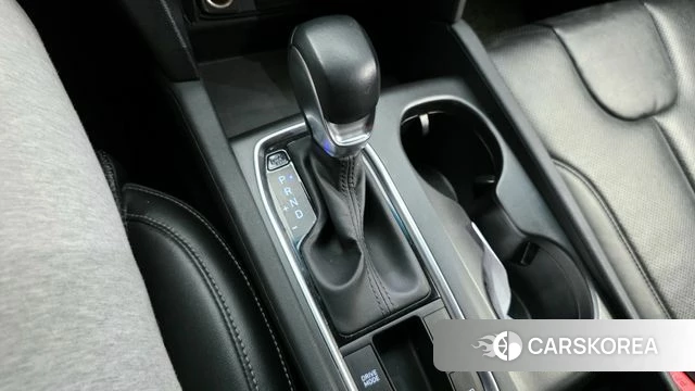 Hyundai Santa Fe TM id 4203664 из Кореи 29