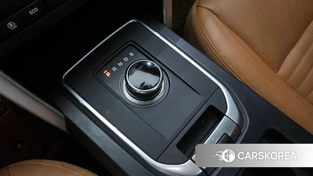 Land Rover Discovery Sports id 4508632 из Кореи 19