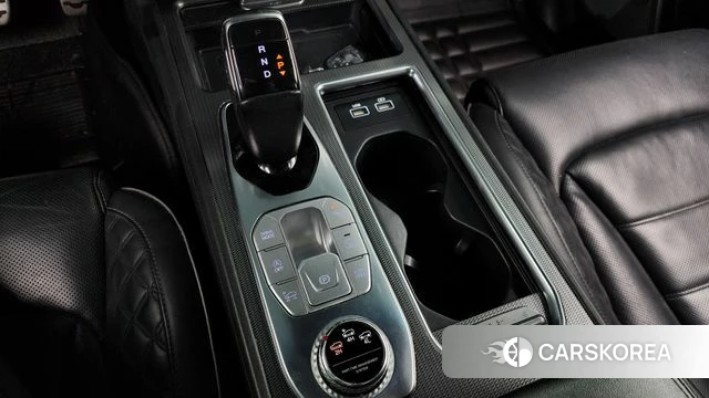 Ssangyong All New Rexton id 3860653 из Кореи 19