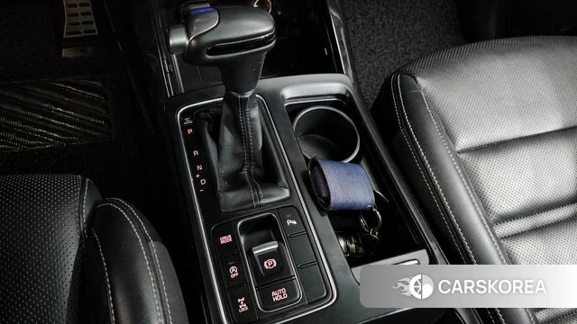 Kia The New Sorento id 3917152 из Кореи 19