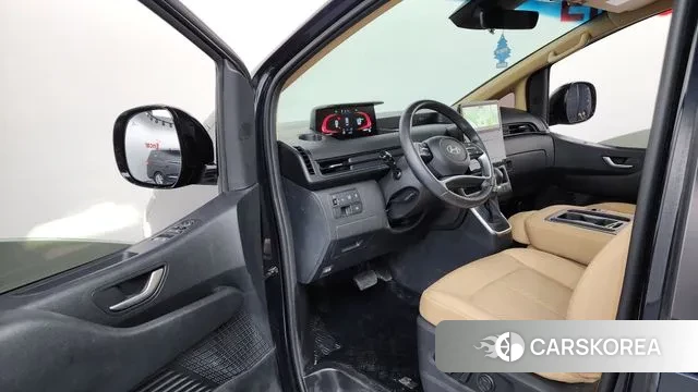 Hyundai Staria id 3528431 из Кореи 19