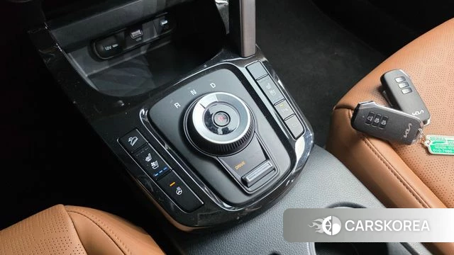 Kia The New Seltos id 3921994 из Кореи 19