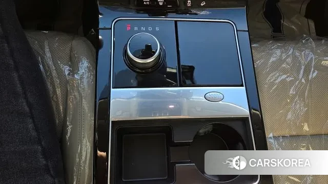 Land Rover Range Rover Velar id 3356851 из Кореи 19