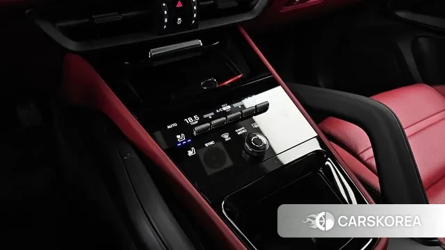 Porsche Cayenne (PO536) id 2963763 из Кореи 19