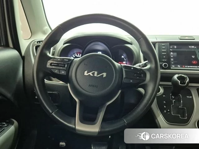Kia The New Ray id 4624250 из Кореи 18