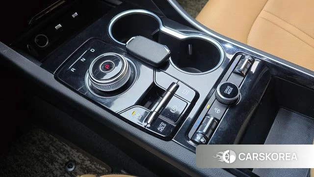 Kia K5 3rd generation id 3924451 из Кореи 19