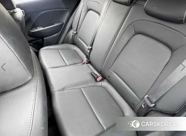 Hyundai Venue id 3759876 из Кореи 9