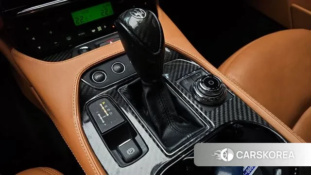 Maserati GranTurismo id 3275413 из Кореи 19