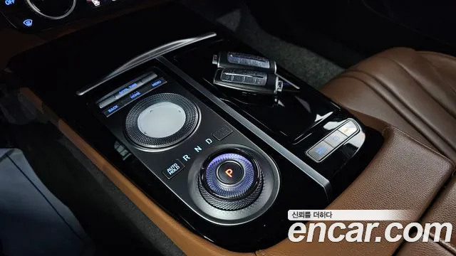 Genesis G80 (RG3) id 2811916 из Кореи 19