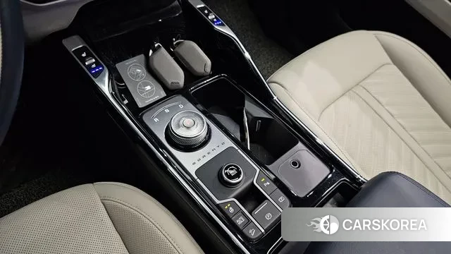 Kia The New Sorento 4th Generation id 3200948 из Кореи 19